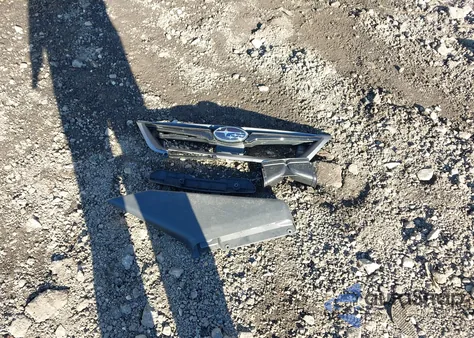 2014 Subaru Impreza Wrx Sti из США, поврежденный, VIN JF1GV8J65EL015493